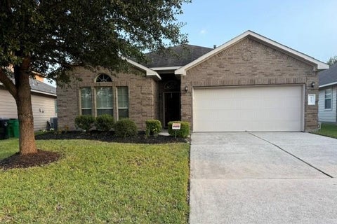 Homes For Sale - 8707 Auburn Mane Drive<br/> Harris County, Tomball, TX 77375