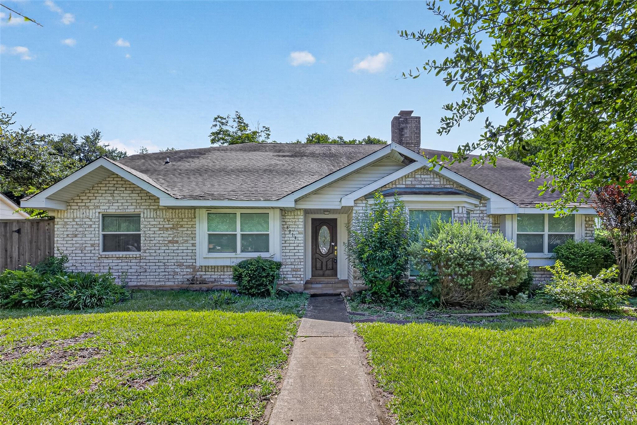 8014 Argentina St, Jersey Village, TX, 77040