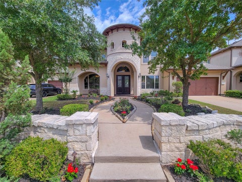 Photo of 7711 Reseda Street, Sugar Land, TX 77479 (MLS # 5426830)