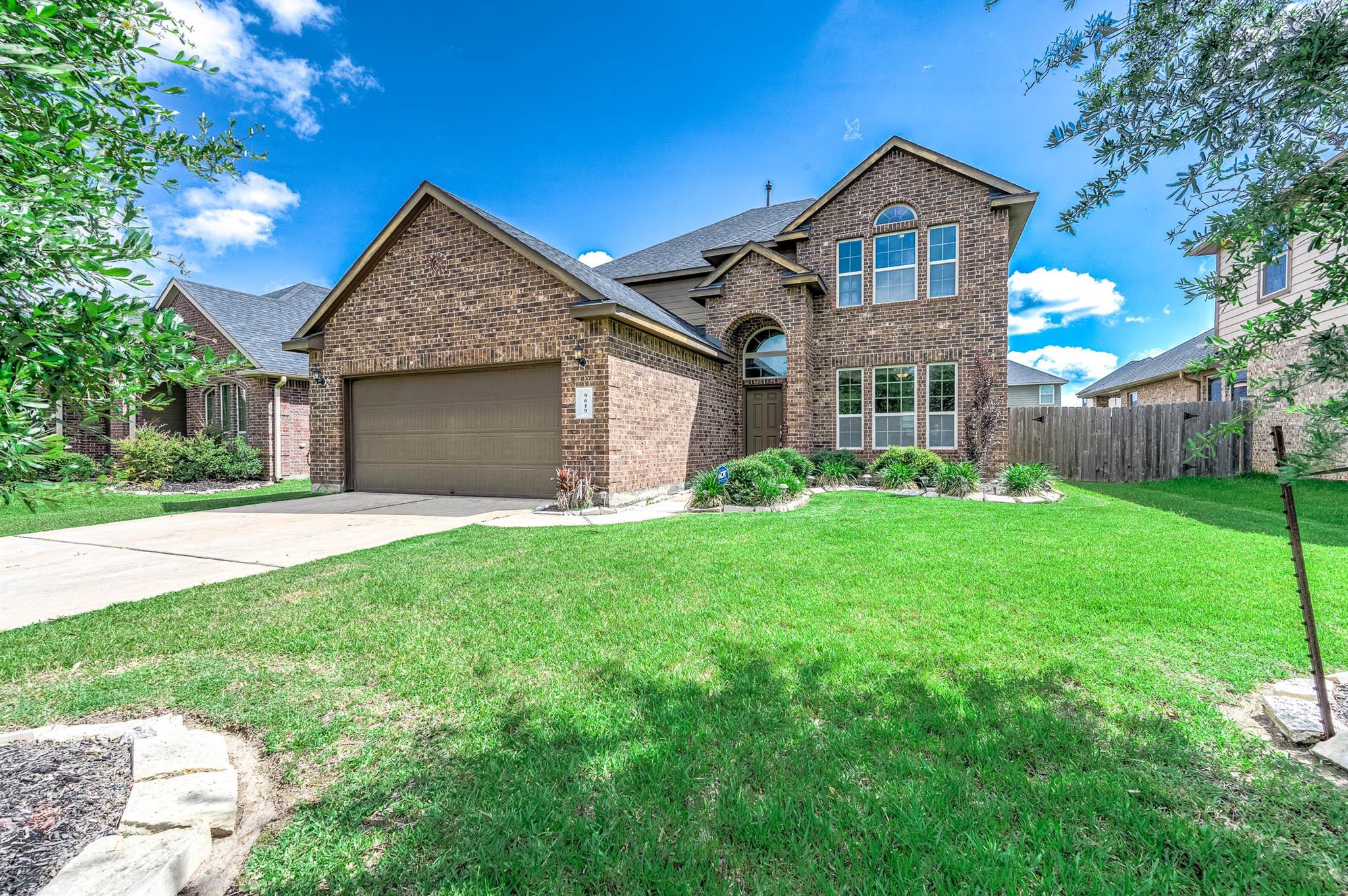 9619 Sumter Court
