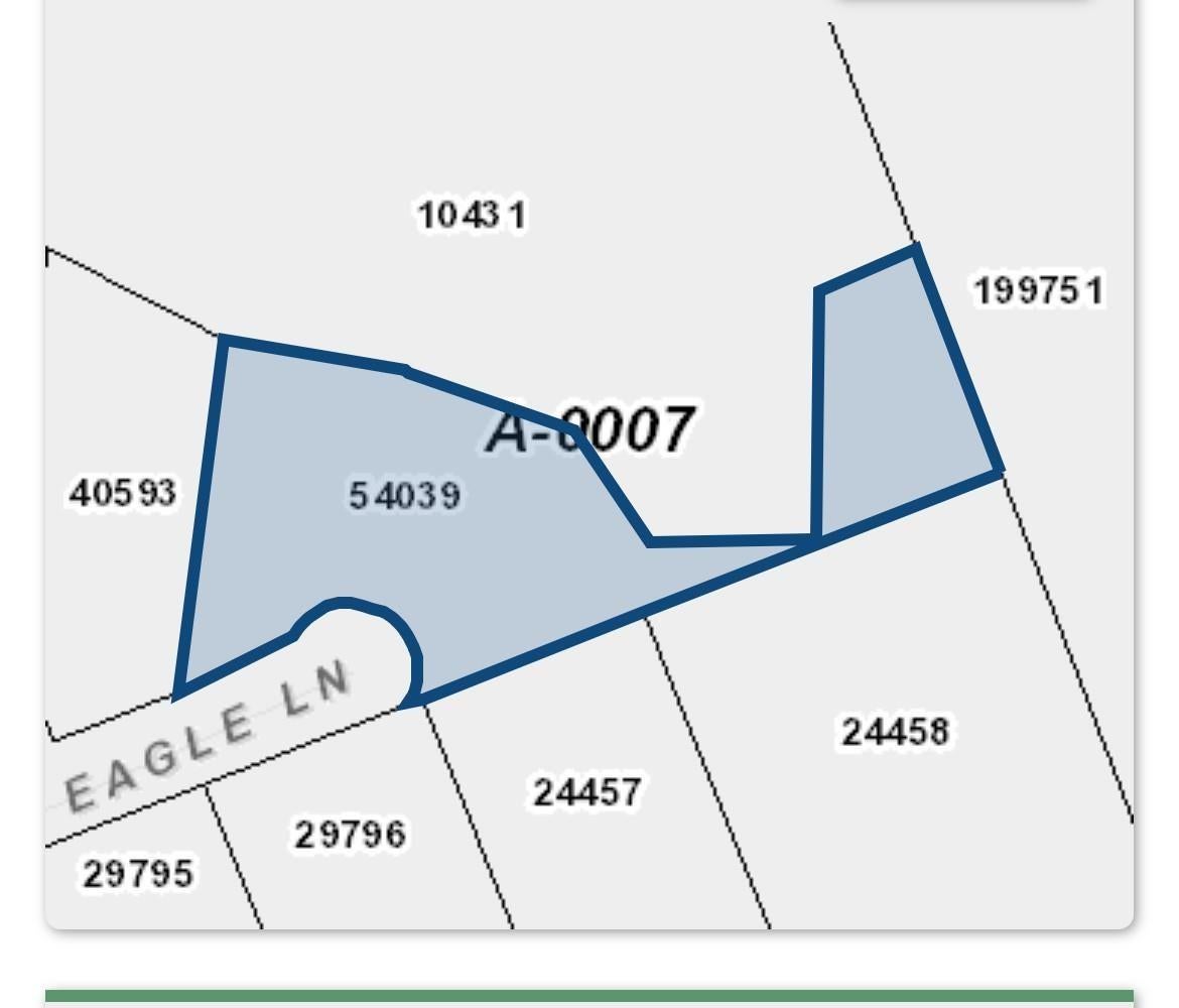 TBD Eagle Lane