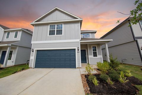 Photo of 2533 Hawks Eye Drive, Conroe, TX 77301 (MLS # 92695965)