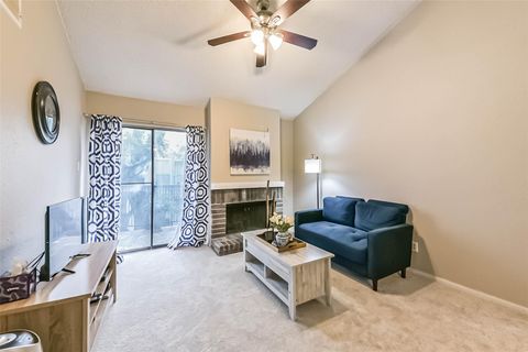 Property photo of 7900 N Stadium Drive 16, Houston, TX 77030