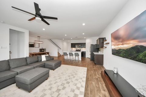 Photo of 5322 Shady Olive Street, Katy, TX 77449 (MLS # 32415169)