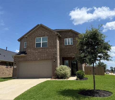Homes For Sale - 17811 Pamukkale Place<br/> Tomball, TX 77377