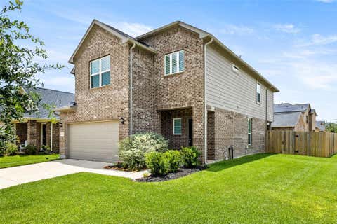 Photo of 17811 Pamukkale Place, Tomball, TX 77377 (MLS # 52866284)