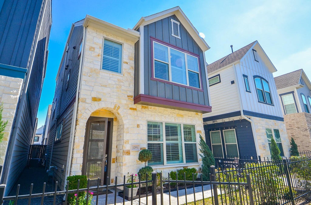 Photo of 12551 Malachite Way, Houston, TX 77077 (MLS # 24222015)