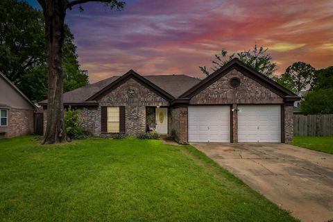 Photo of 3510 Corinne Court, Katy, TX 77449 (MLS # 56018921)