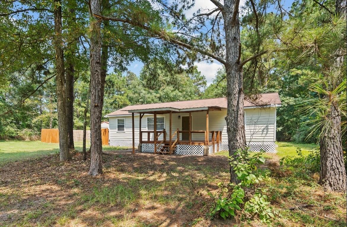 61 Hicks Loop W