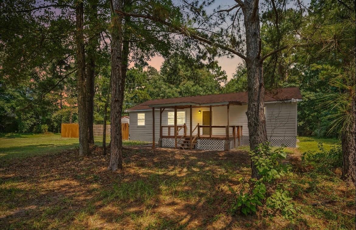 61 Hicks Loop W