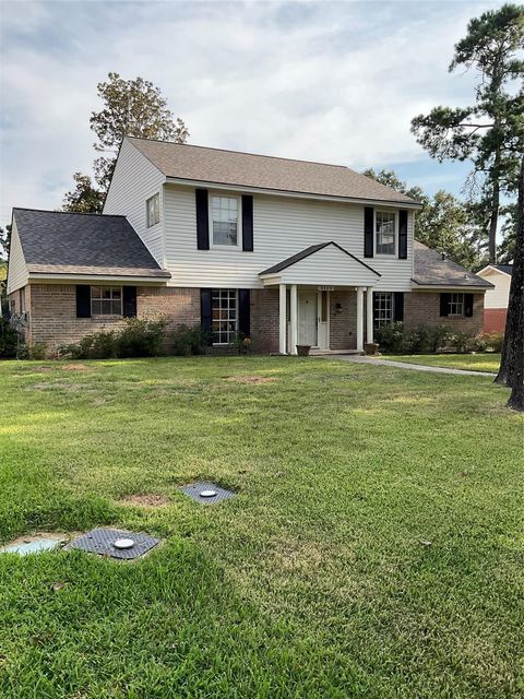 Photo of 3113 Wilson Road, Conroe, TX 77304 (MLS # 58285886)