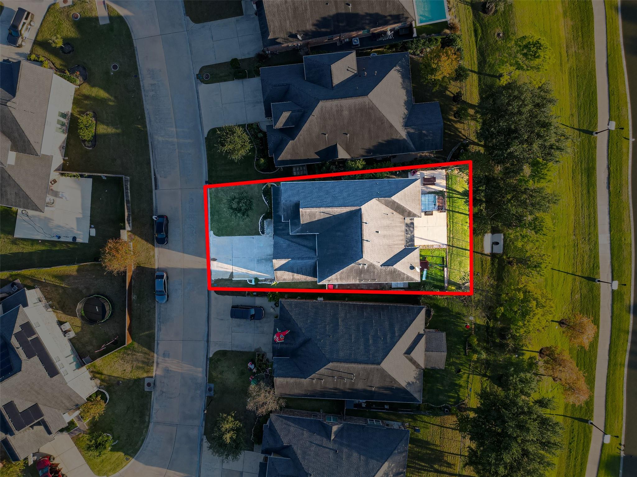 18751 Fairmont Springs Court