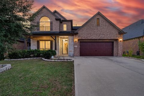 18751 Fairmont Springs Court Cypress TX 77429