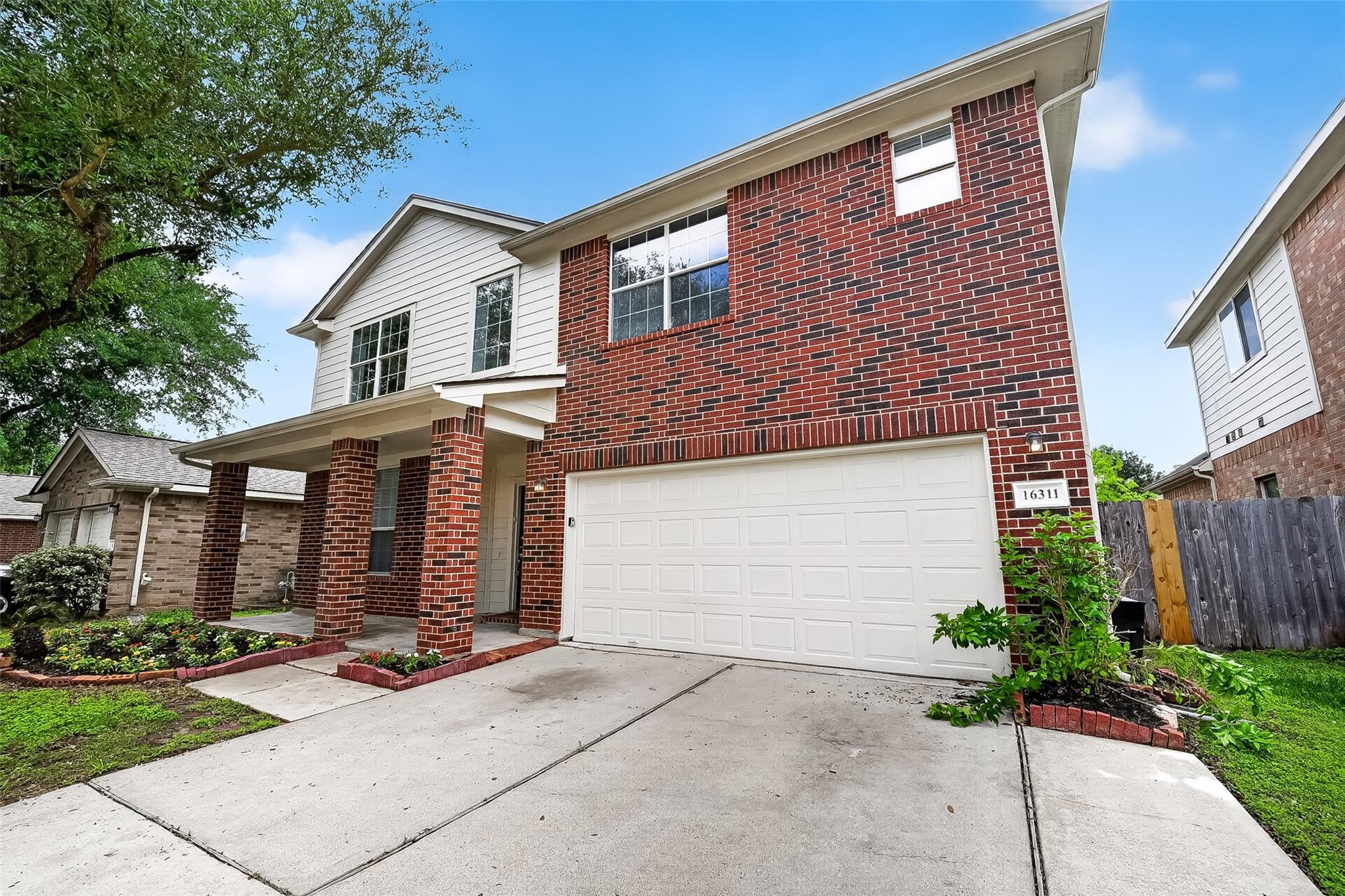 16311 Yabbie Drive