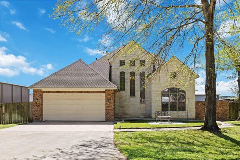 Photo of 1930 Old River Road, Montgomery, TX 77356 (MLS # 79597311)