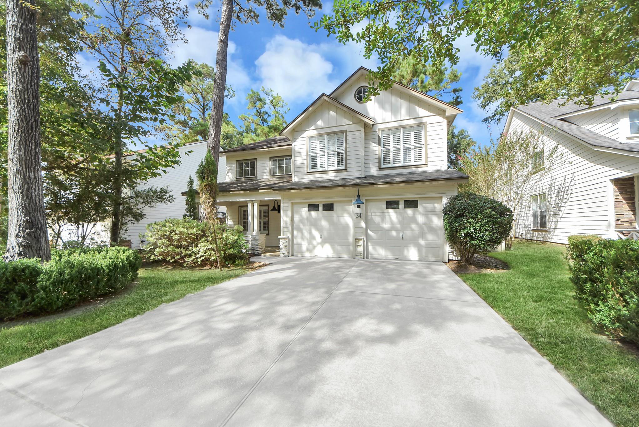 34 E Gaslight Place