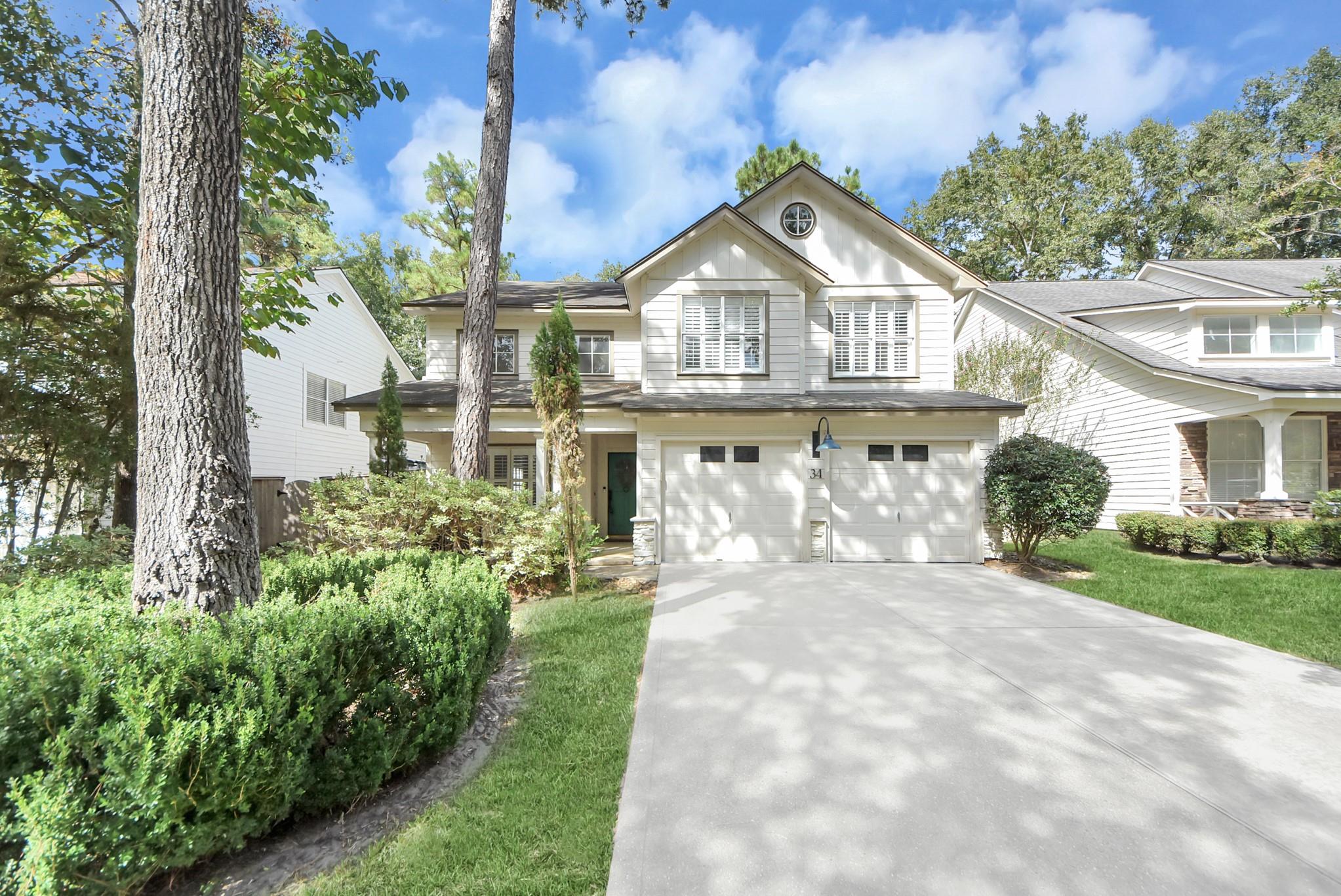 34 E Gaslight Place