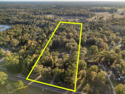 Photo of 6913 Fm 3081 Road, Willis, TX 77378 (MLS # 27343022)