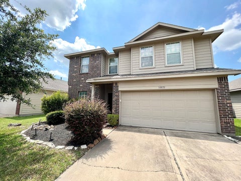 Photo of 10831 Woodwind Shadows Drive, Cypress, TX 77433 (MLS # 57364298)