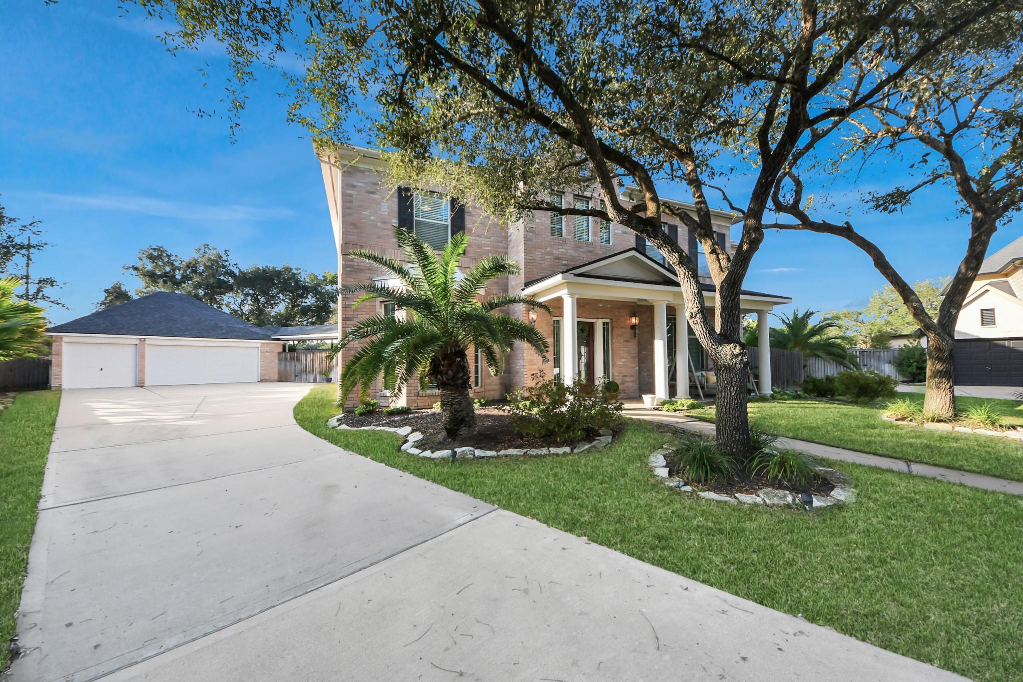 22618 Jade Brook Court