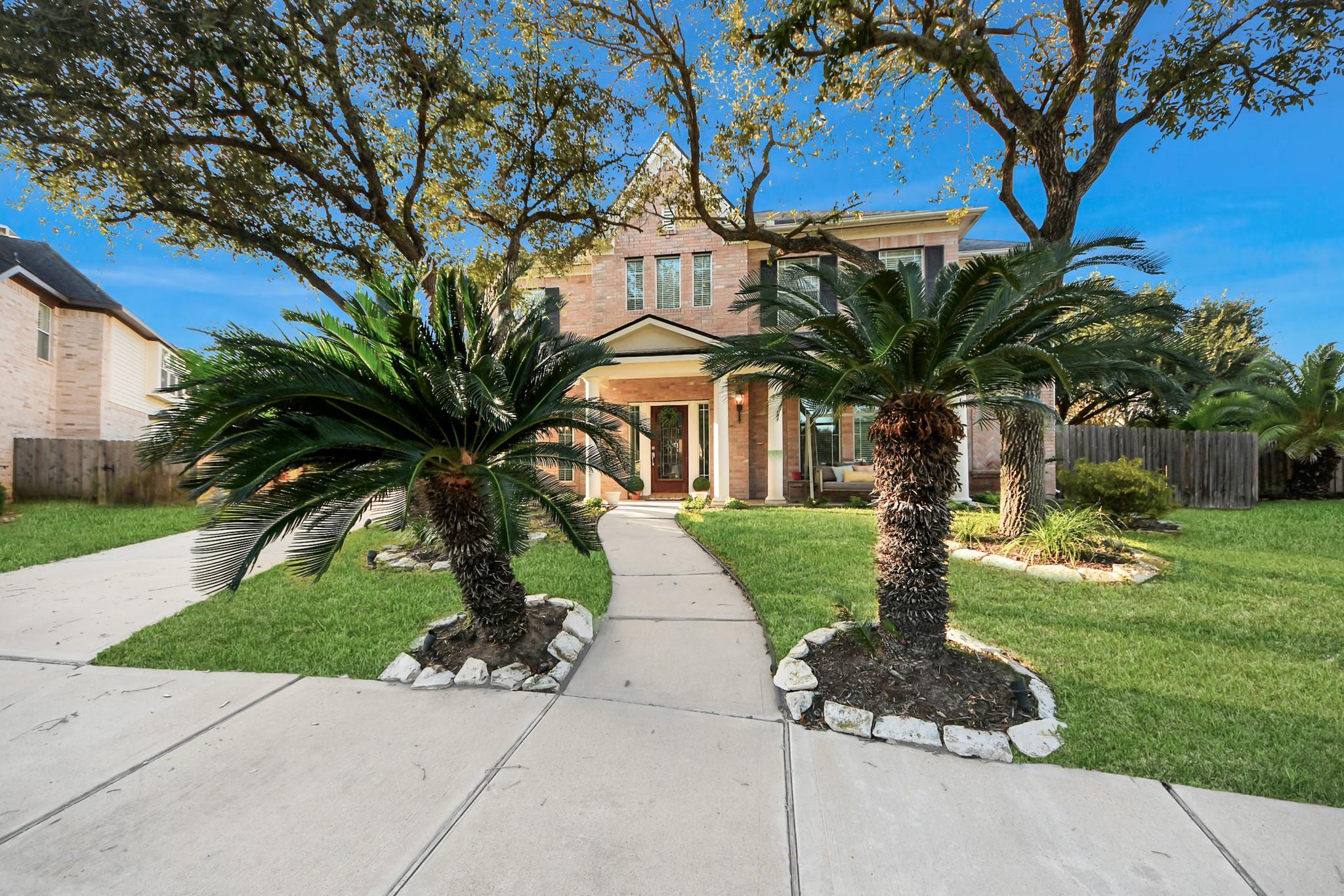 22618 Jade Brook Court