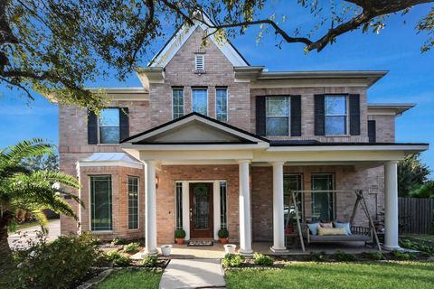 22618 Jade Brook Court Katy TX 77494