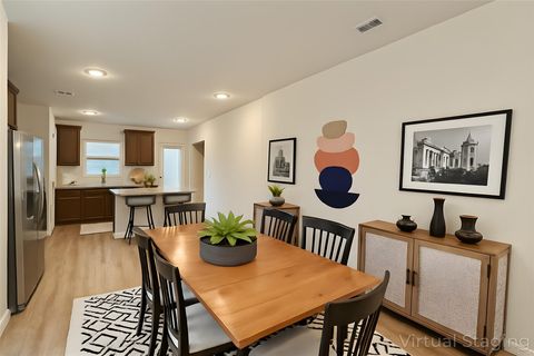 Photo of 7534 Coral Terrace Drive, Cypress, TX 77433 (MLS # 18965139)