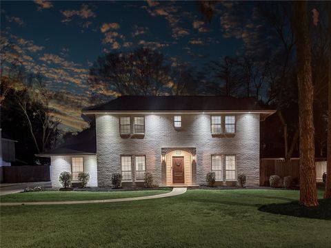 14830 Wallach Drive Cypress TX 77429