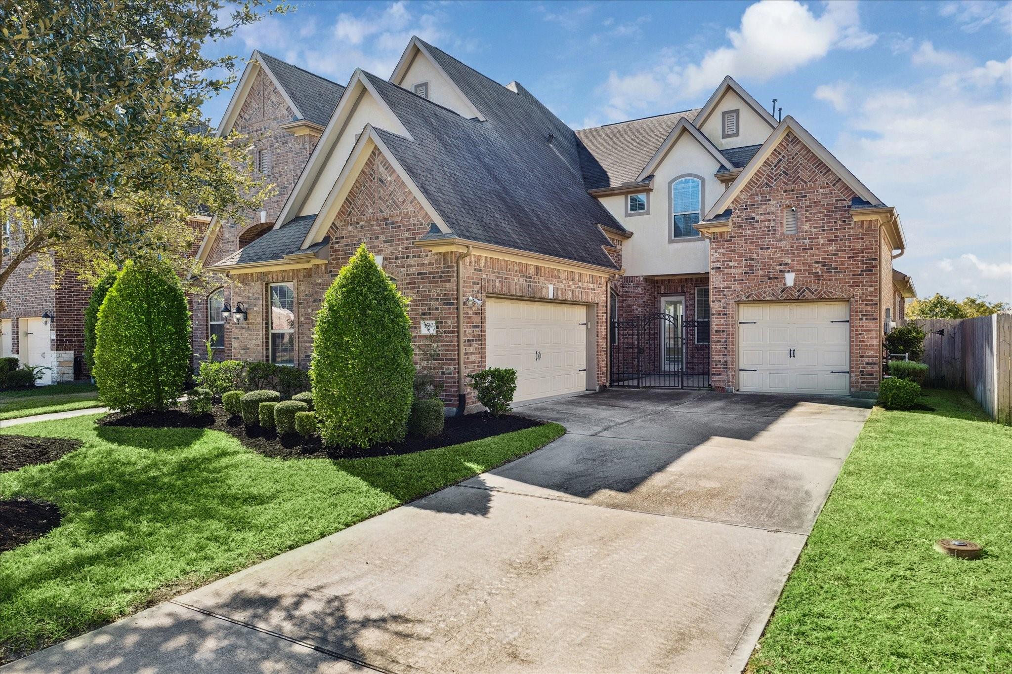 1510 Noble Way Court