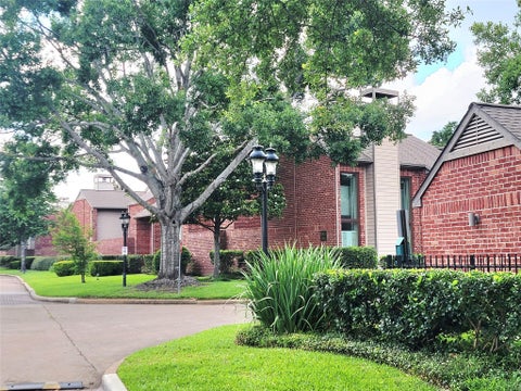 Photo of 7447 Cambridge Street #30, Houston, TX 77054 (MLS # 31925512)