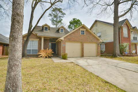 Photo of 5026 Rock Springs Drive, Houston, TX 77345 (MLS # 98798520)