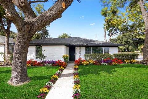 Photo of 4717 Pickfair Street, Houston, TX 77026 (MLS # 53538857)