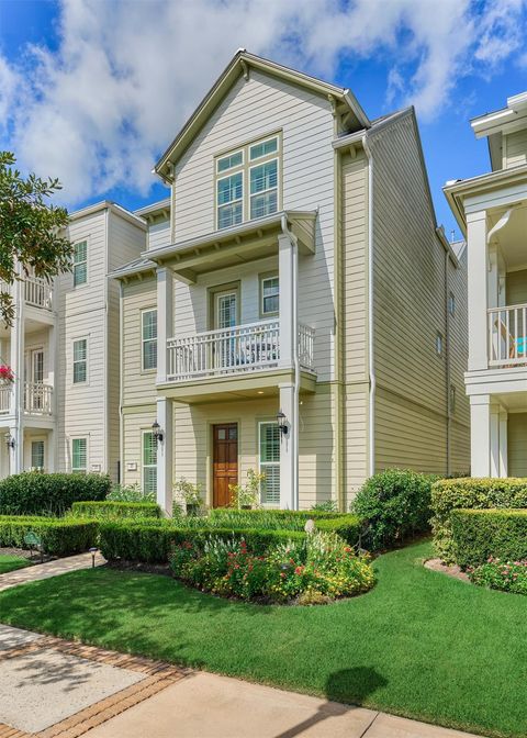 27 Rafters Row Spring TX 77380