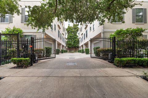 Photo of 2210 Mid Lane #101, Houston, TX 77027 (MLS # 65795700)