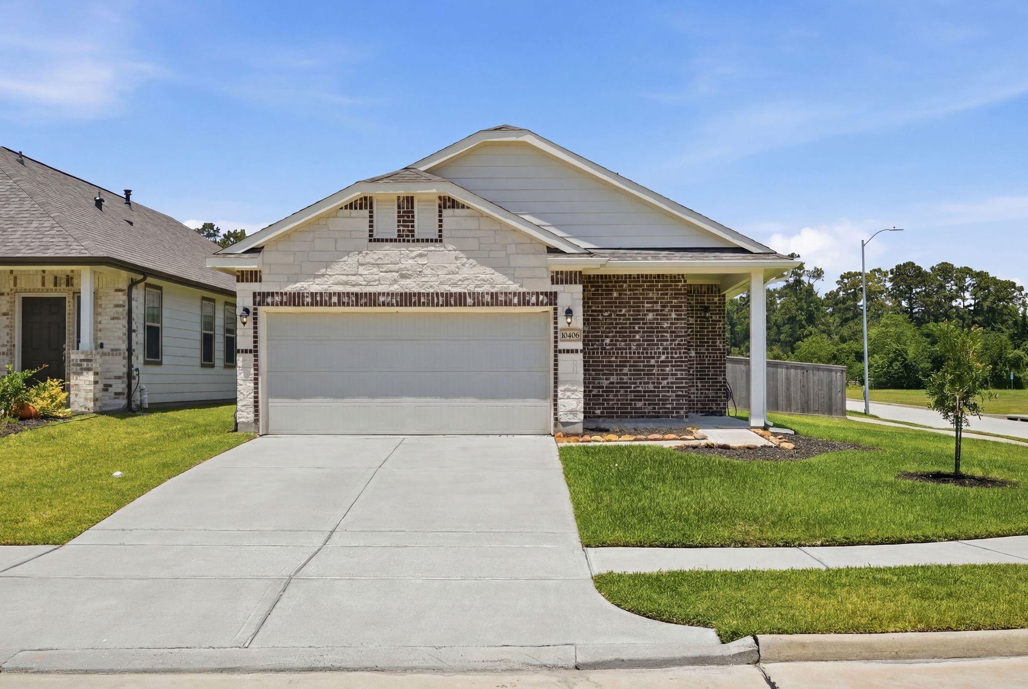 10406 Milford Woods Lane