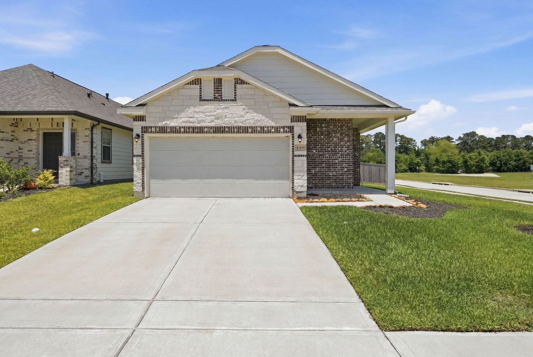 10406 Milford Woods Lane