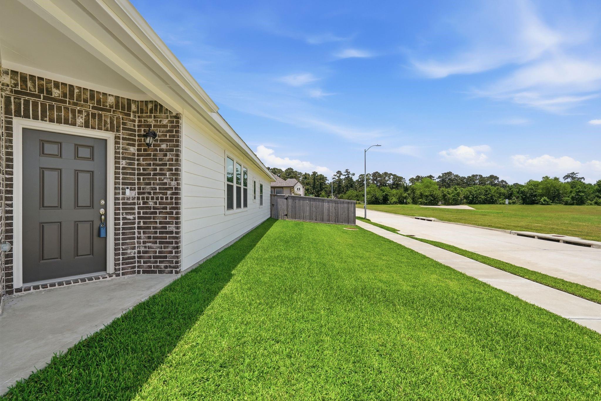 10406 Milford Woods Lane