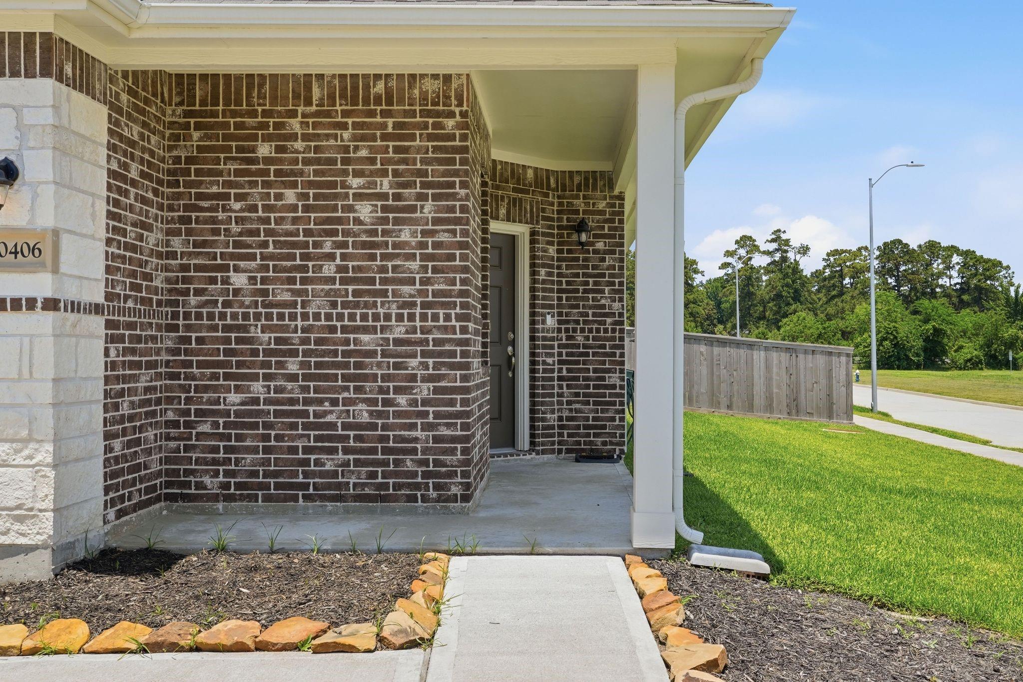10406 Milford Woods Lane