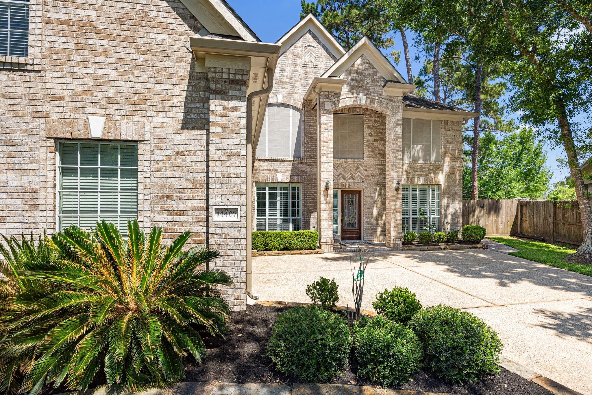14407 Terrace Bend
