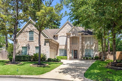 Photo of 14407 Terrace Bend, Cypress, TX 77429 (MLS # 18275280)