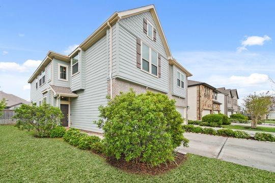 2527 Bordelon Lane