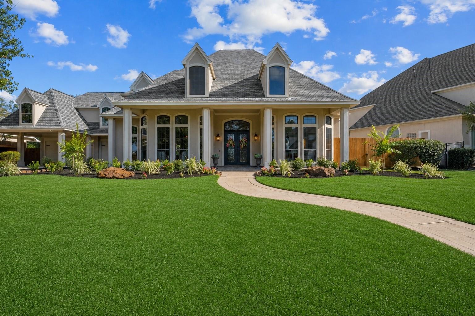 15307 Hilltop View Drive