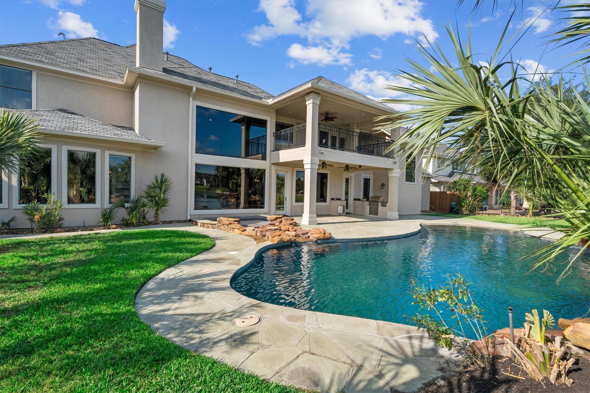 Cypress, Texas, 77429, United States, 5 Bedrooms Bedrooms, ,4 BathroomsBathrooms,Residential,Active,2044579