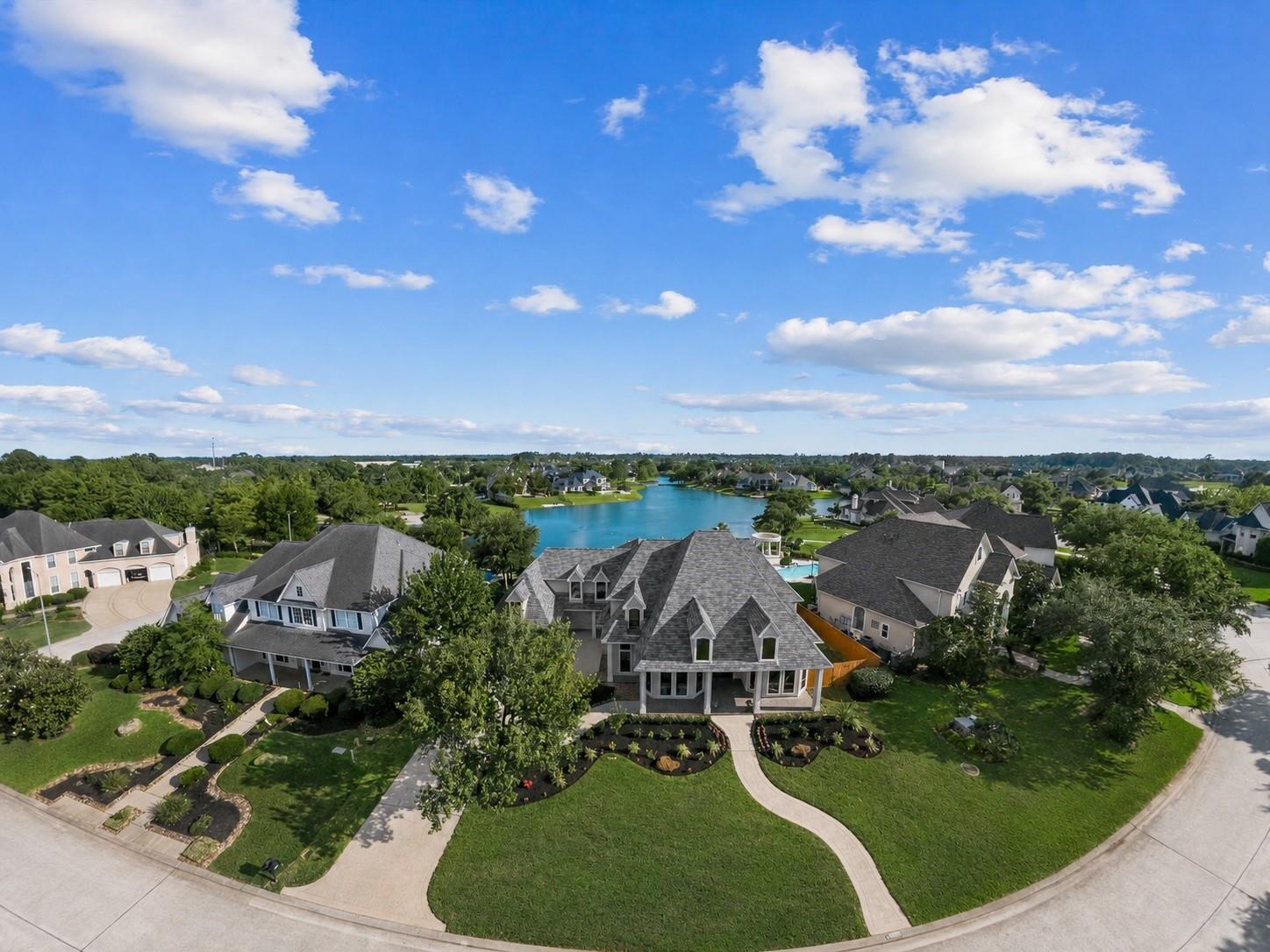 Cypress, Texas, 77429, United States, 5 Bedrooms Bedrooms, ,4 BathroomsBathrooms,Residential,Active,2044579