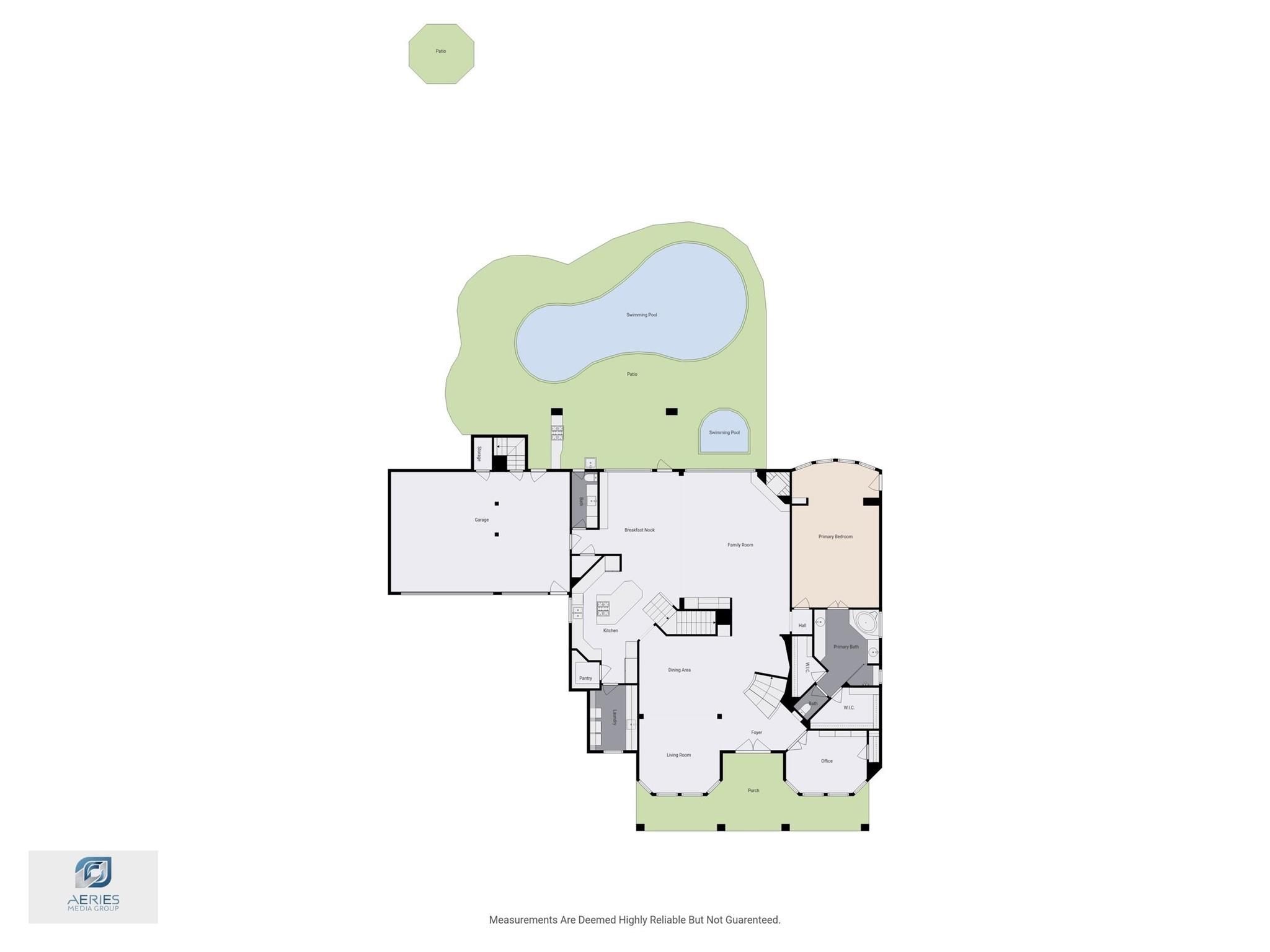 Cypress, Texas, 77429, United States, 5 Bedrooms Bedrooms, ,4 BathroomsBathrooms,Residential,Active,2044579