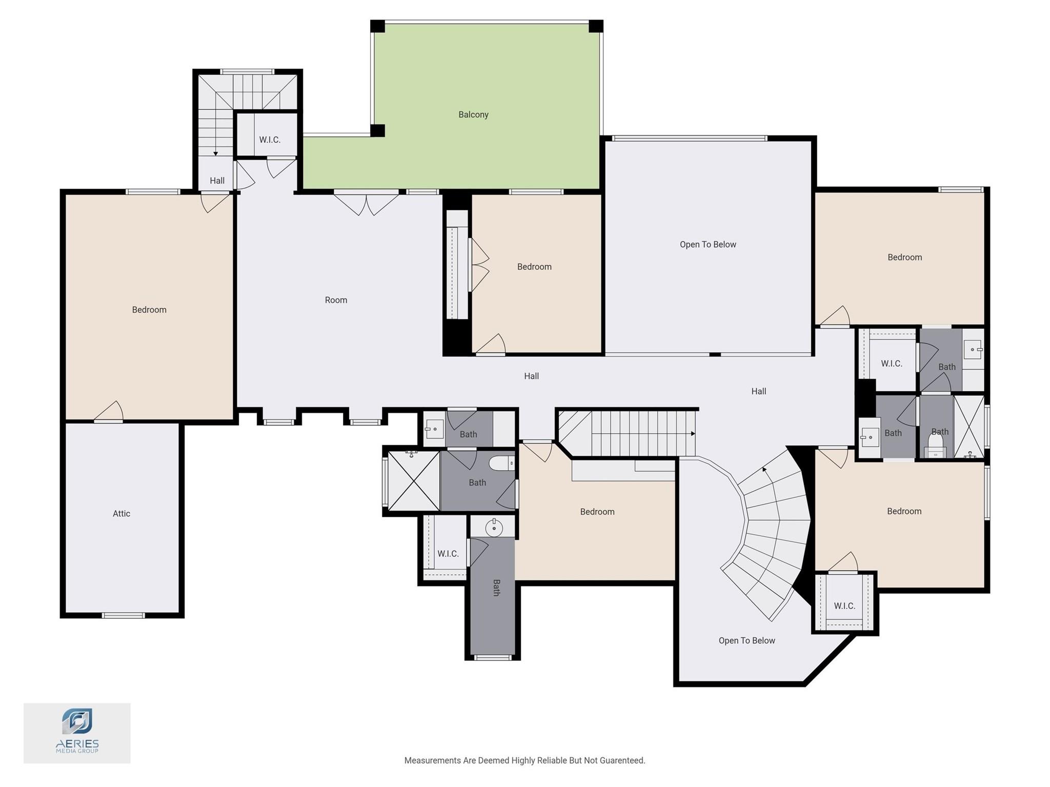 Cypress, Texas, 77429, United States, 5 Bedrooms Bedrooms, ,4 BathroomsBathrooms,Residential,Active,2044579