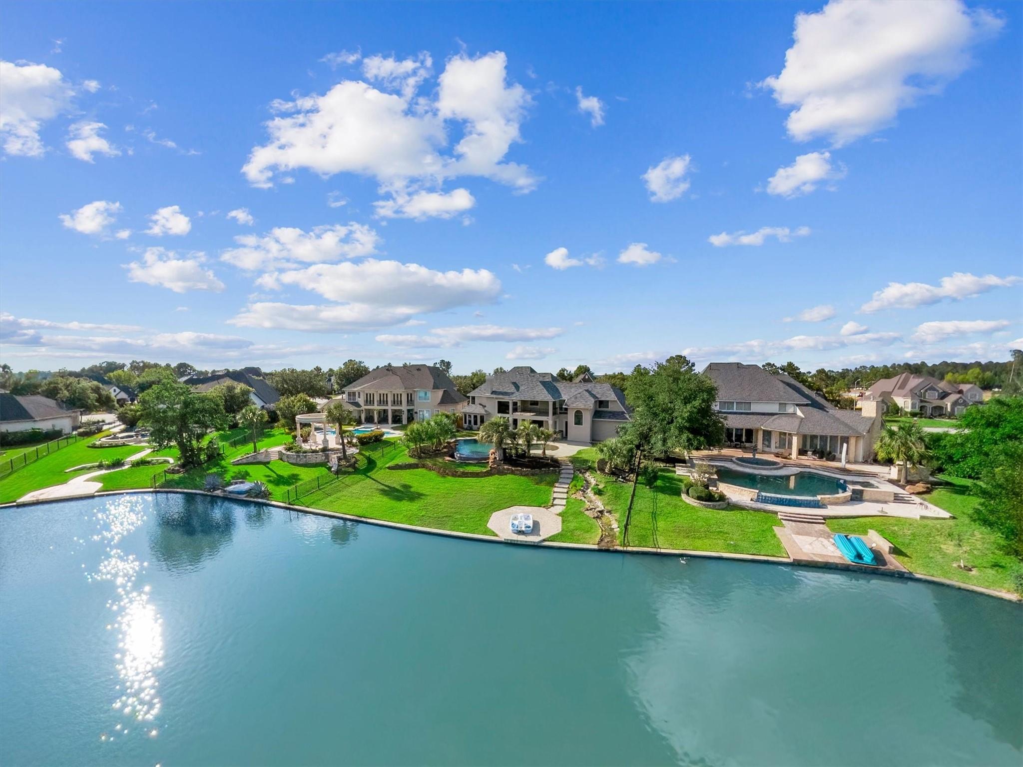 Cypress, Texas, 77429, United States, 5 Bedrooms Bedrooms, ,4 BathroomsBathrooms,Residential,Active,2044579