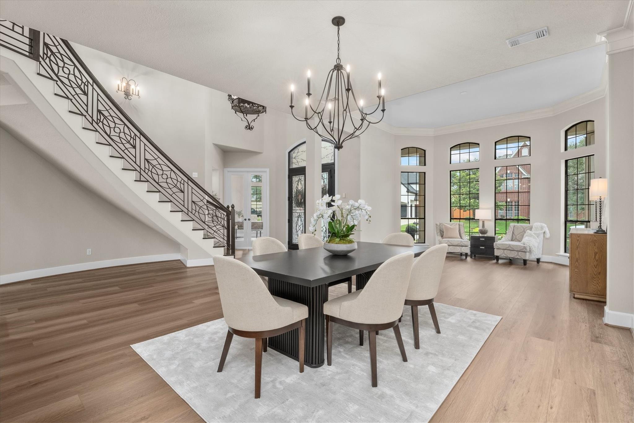 Cypress, Texas, 77429, United States, 5 Bedrooms Bedrooms, ,4 BathroomsBathrooms,Residential,Active,2044579