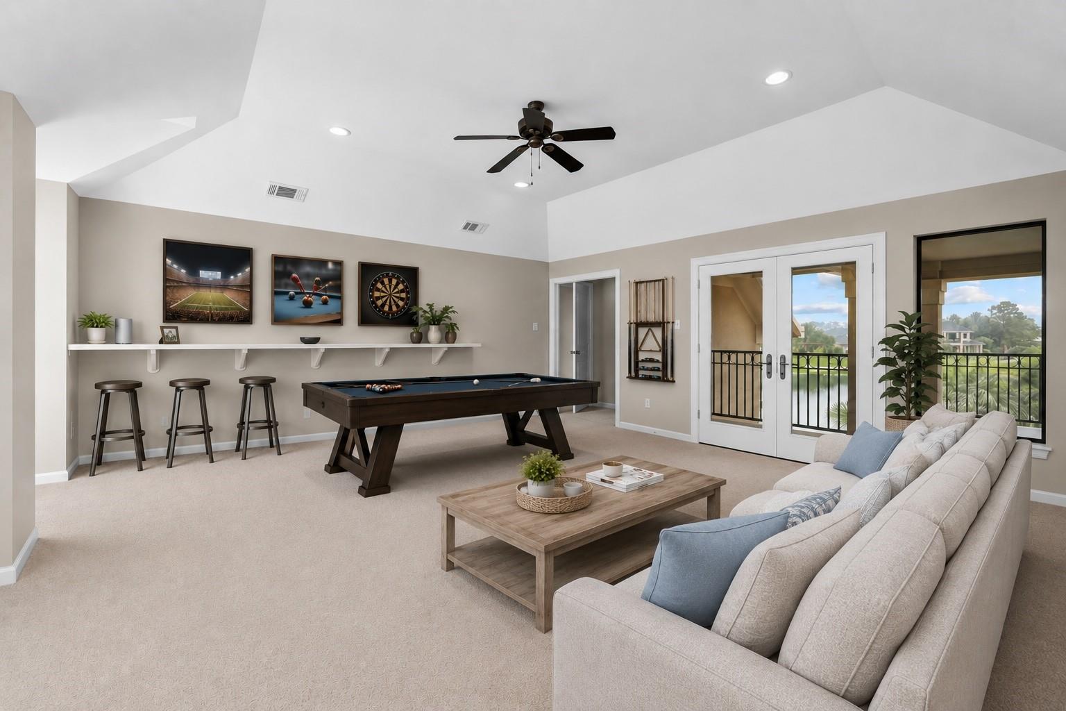 Cypress, Texas, 77429, United States, 5 Bedrooms Bedrooms, ,4 BathroomsBathrooms,Residential,Active,2044579