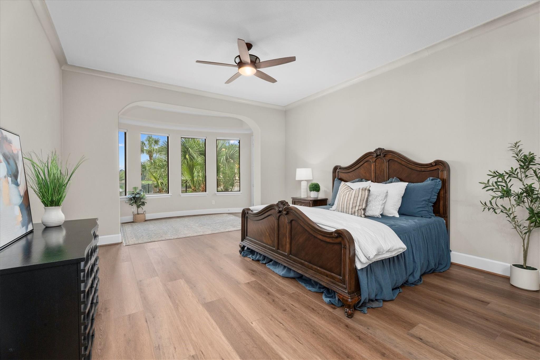 Cypress, Texas, 77429, United States, 5 Bedrooms Bedrooms, ,4 BathroomsBathrooms,Residential,Active,2044579